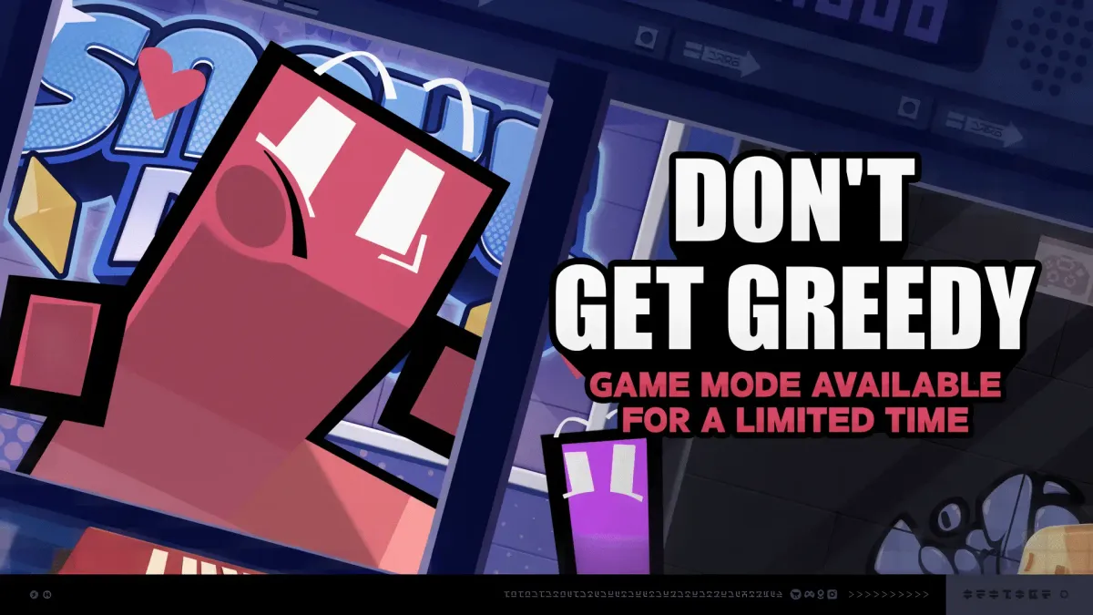 Novo Evento Don't Get Greedy De Zenless Zone Zero